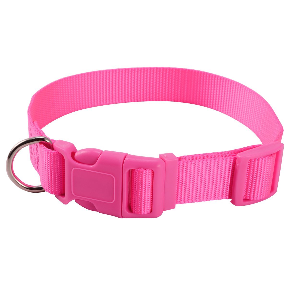 Nylonhalsband
