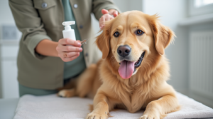 Ohrpflege beim Hund: Entzündungen und Ohrmilben effektiv vorbeugen
